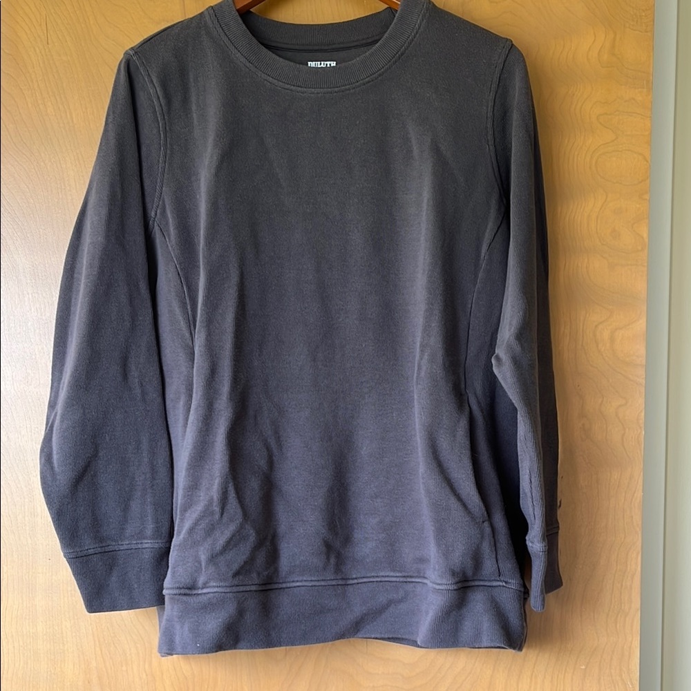 Women’s Dusty Purple Sweater
